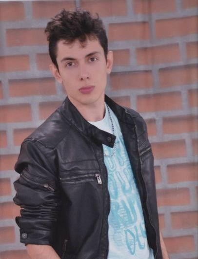 Foto de Phellype Fox