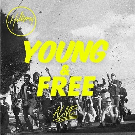 Foto de Hillsong Young & Free