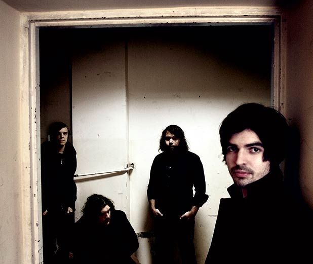 Foto de The Boxer Rebellion