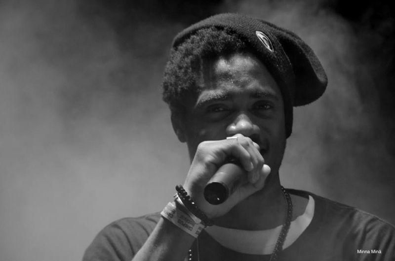 Foto de Dois Africanos