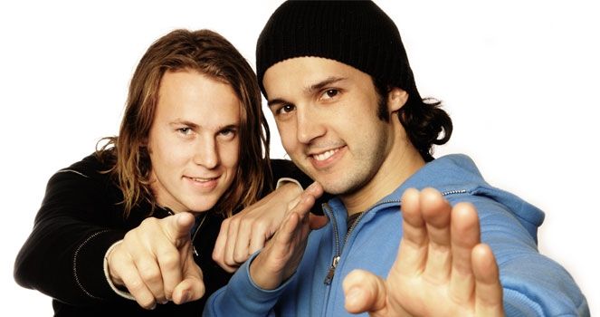 Foto de Ylvis