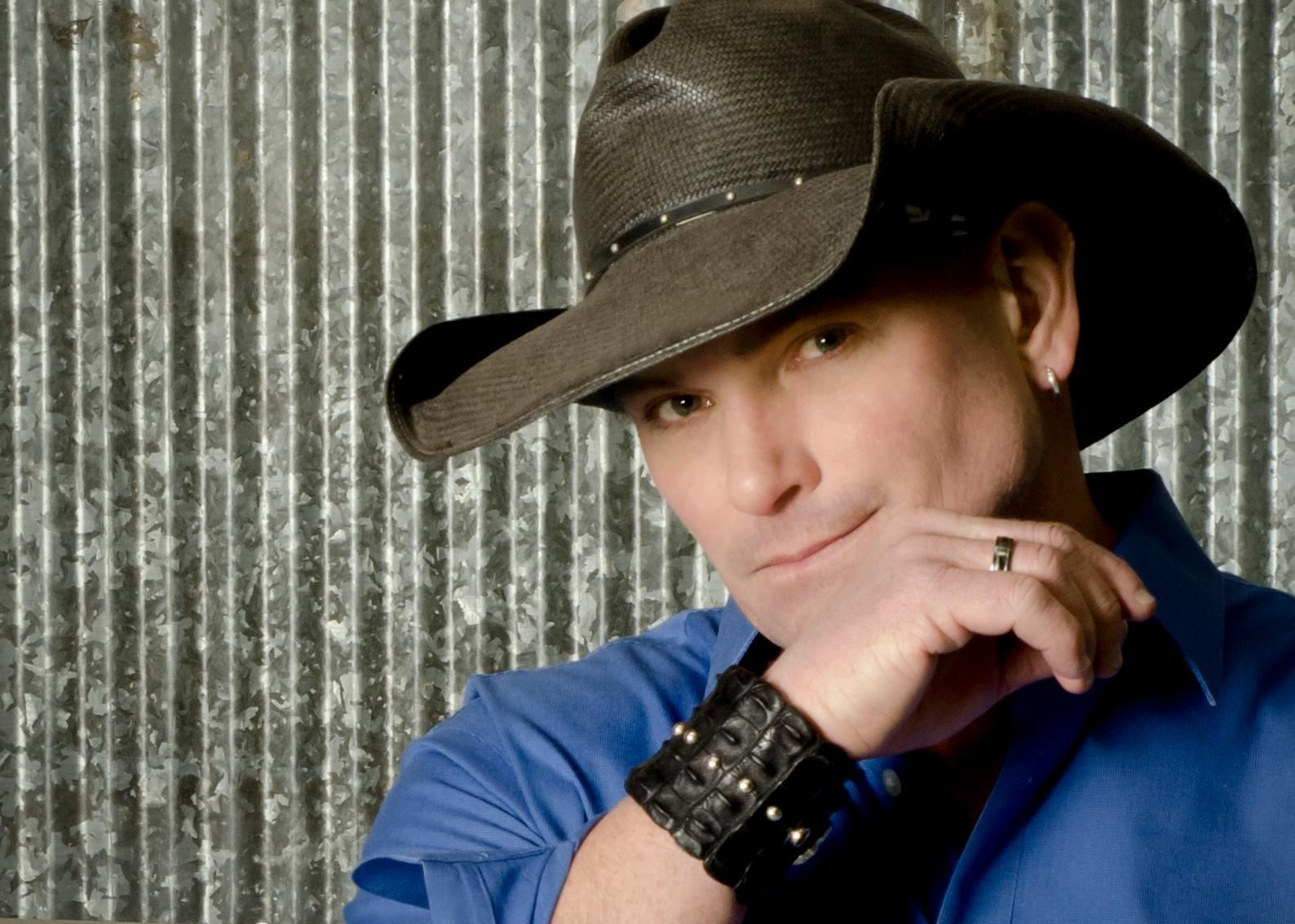 Foto de Keith Anderson