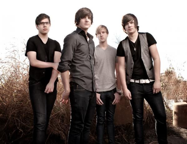 Foto de Sing Me Insomnia