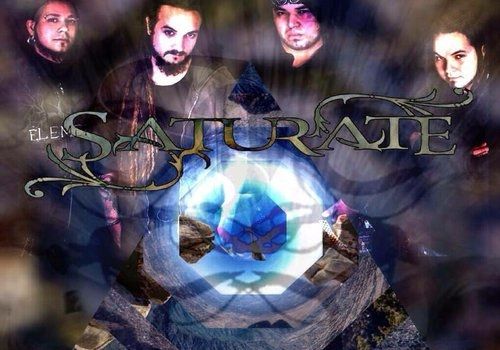 Foto de Saturate