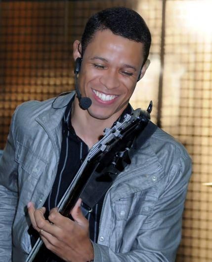 Foto de Marcinho Trapiá