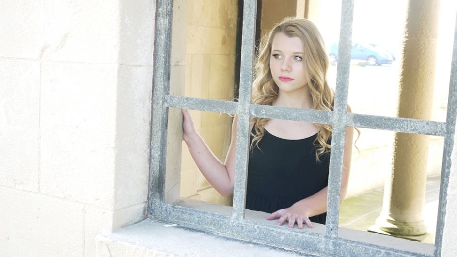 Foto de Sophie Pearce