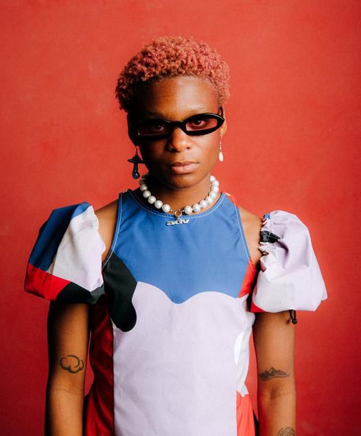 Foto de Dreamer Isioma