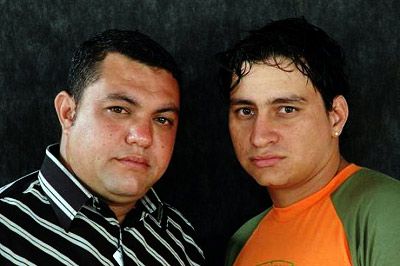 Foto de Crysthian & Lyandro