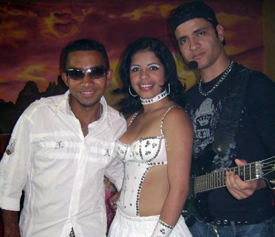 Foto de Banda Art Mix
