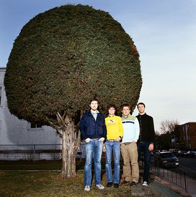 Foto de Tapes 'n Tapes