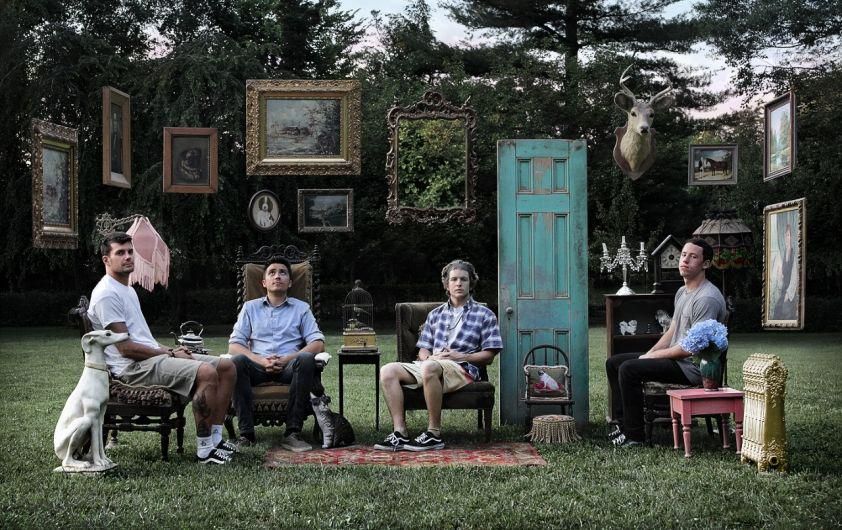 Foto de Diamond Youth