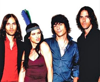 Photo of Juliette and The Licks