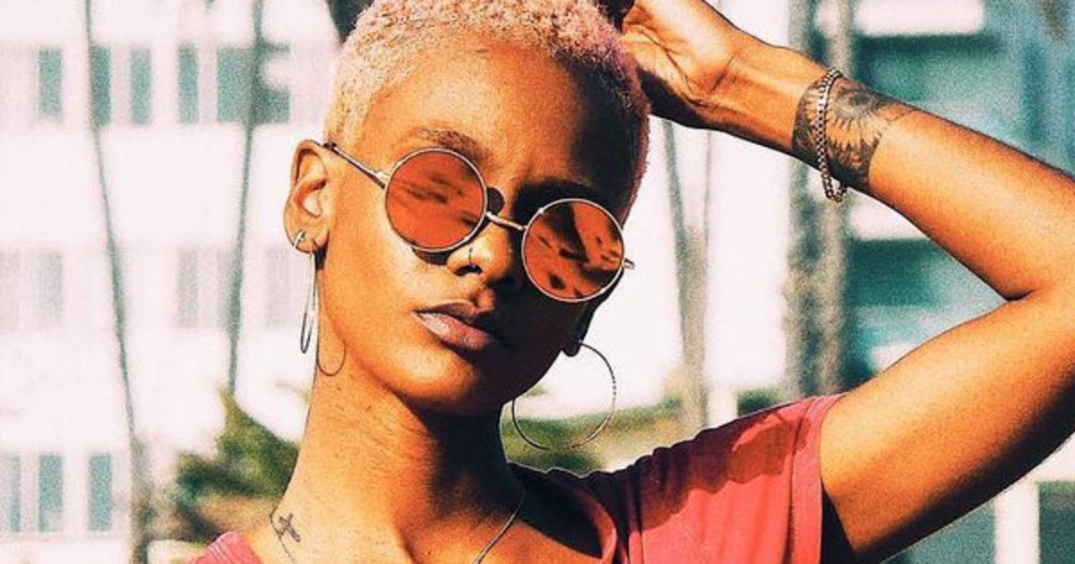 Foto de Tiara Thomas