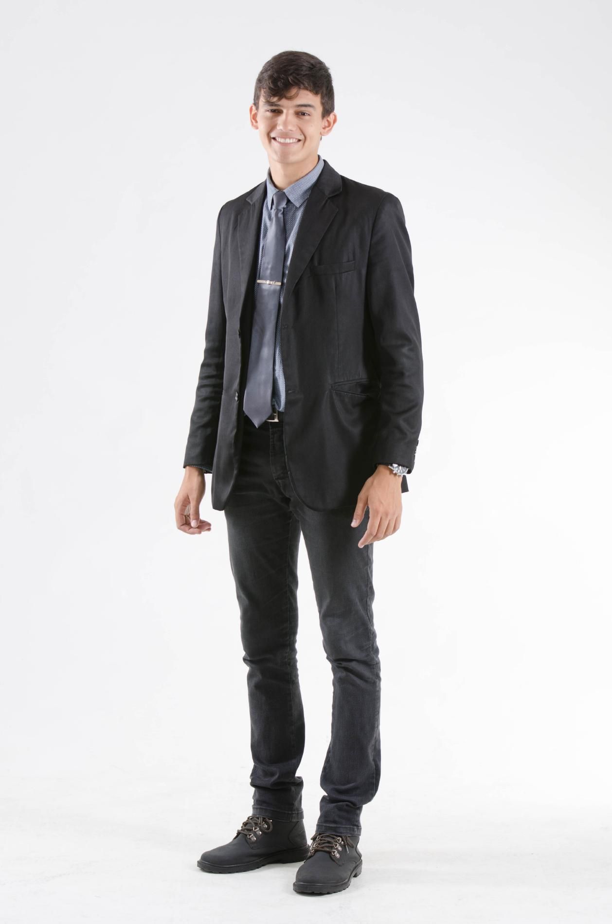 Foto de Hariffe Ferreira