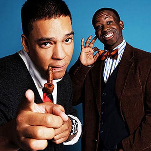 Foto de Kidz In The Hall