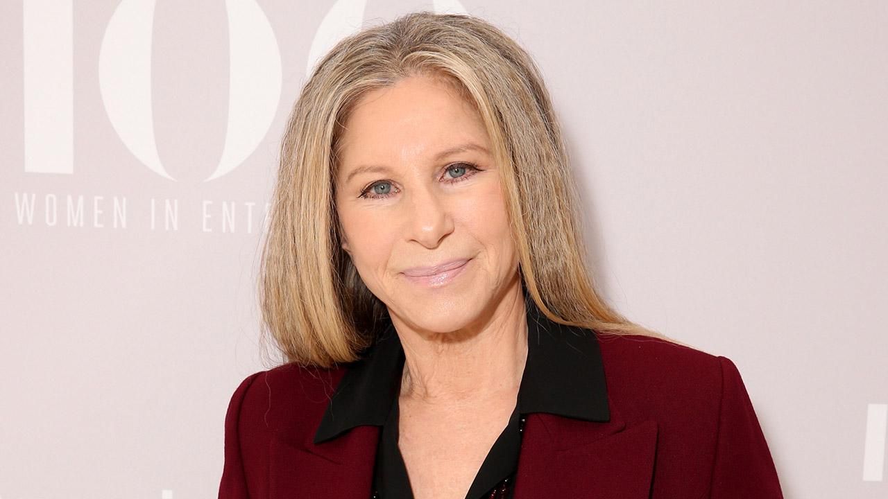 Foto de Barbra Streisand