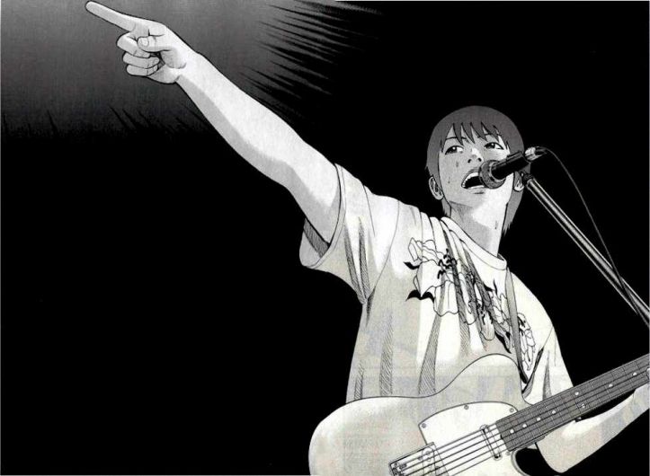 Photo of Beck Mongolian Chop Squad