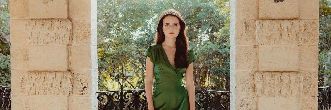 Foto de Nadia Kamrath