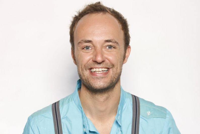 Foto de Niels Geusebroek