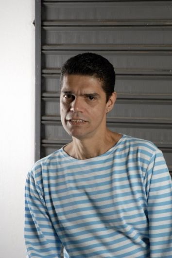 Foto de Hamilton Catette