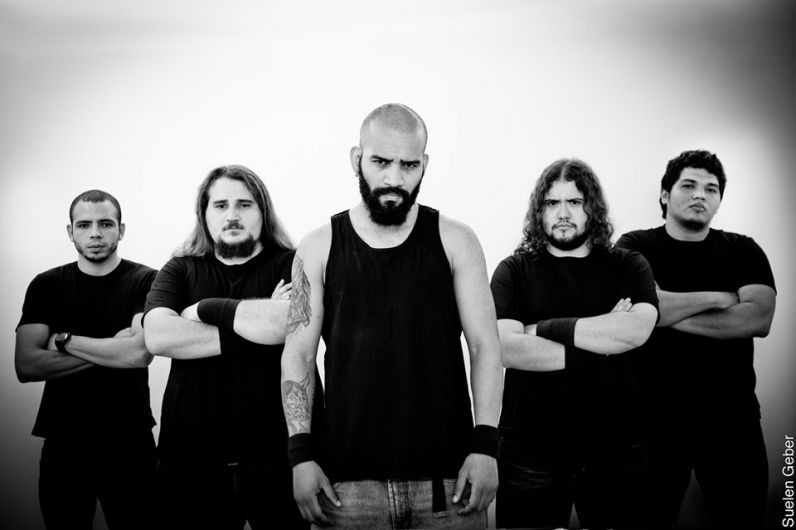 Foto de A Red Nightmare