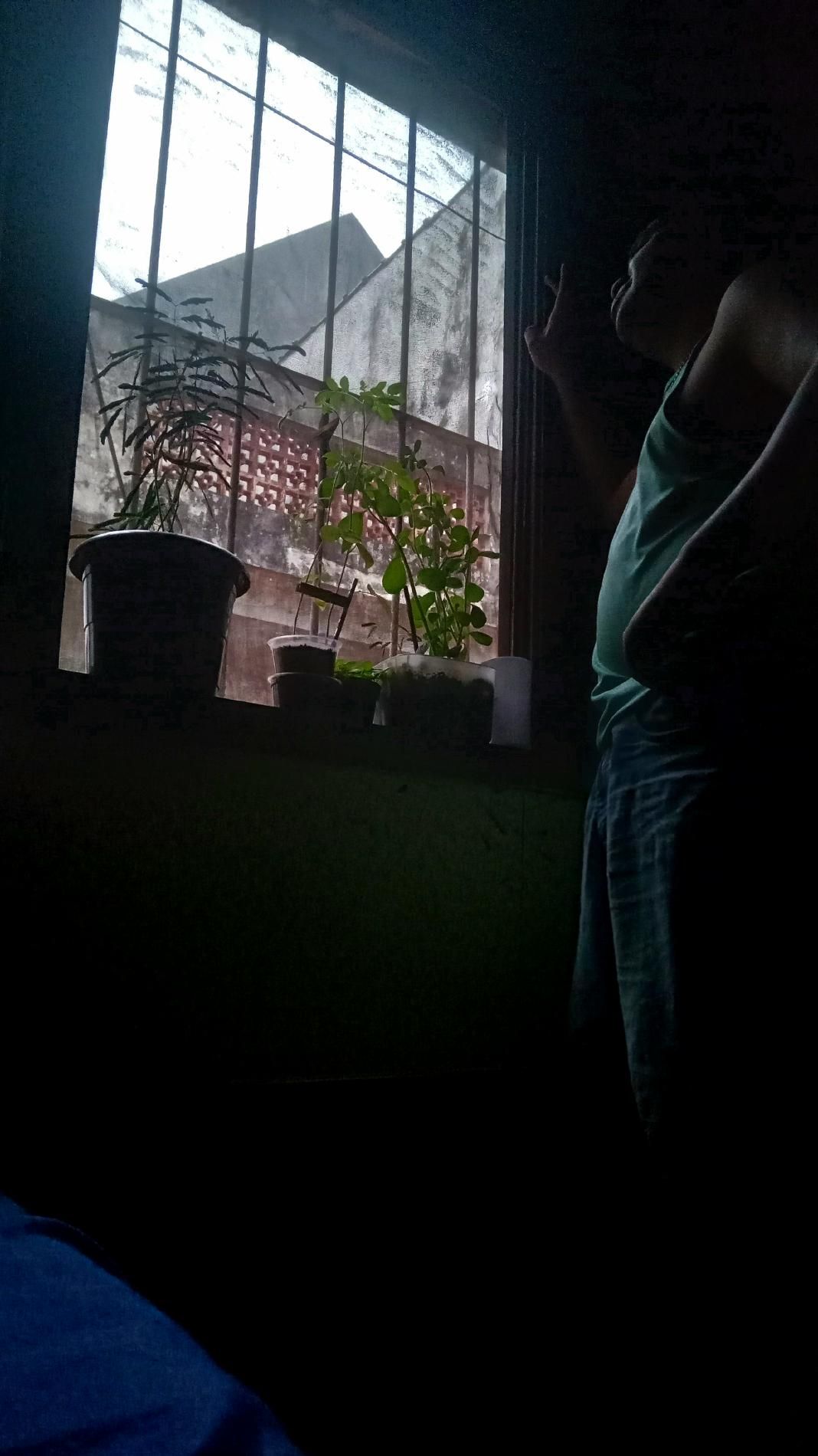 Foto de Isaac Rastaman