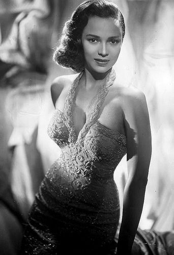 Foto de Dorothy Dandridge