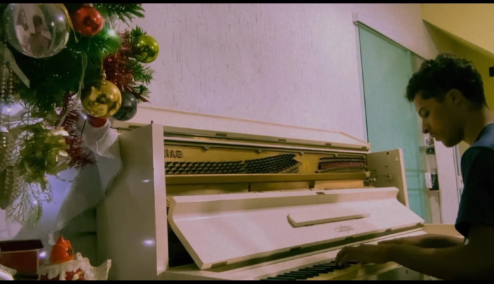 Foto de Lucas Rodrigues Santos