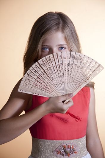 Foto de Jackie Evancho