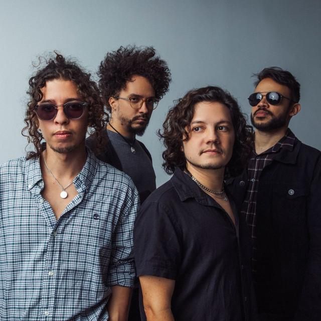 Foto de Selvagens À Procura de Lei