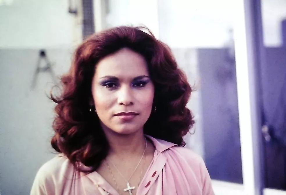 Foto de Milena (MPB)