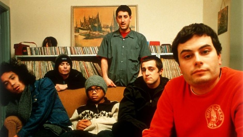 Foto de The Avalanches