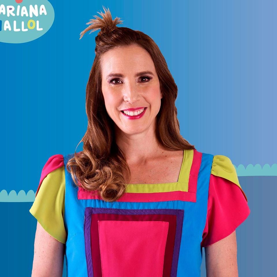 Foto de Mariana Mallol