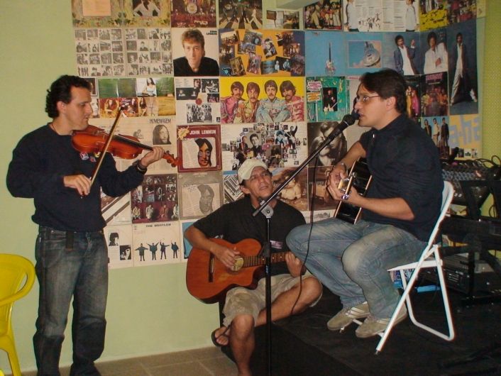 Foto de Bandoleiro Renegado