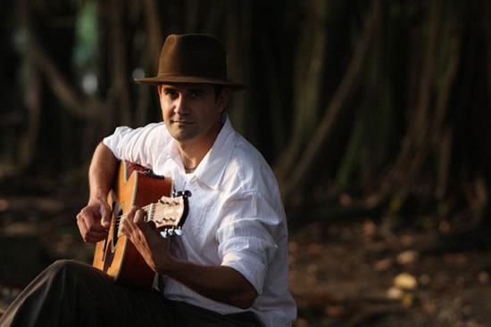 Foto de Cláudio Lacerda