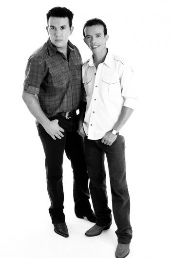 Photo of Diego Cunha e Danilo