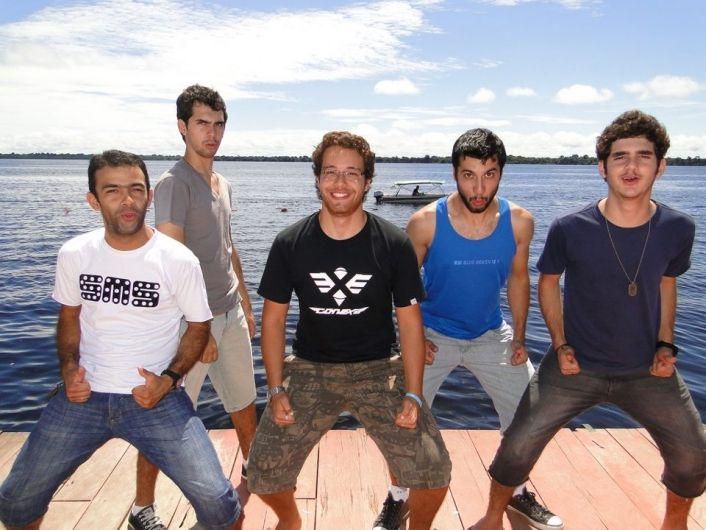 Foto de Banda Conexa