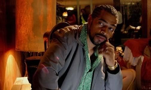 Photo of Thaíde & DJ Hum