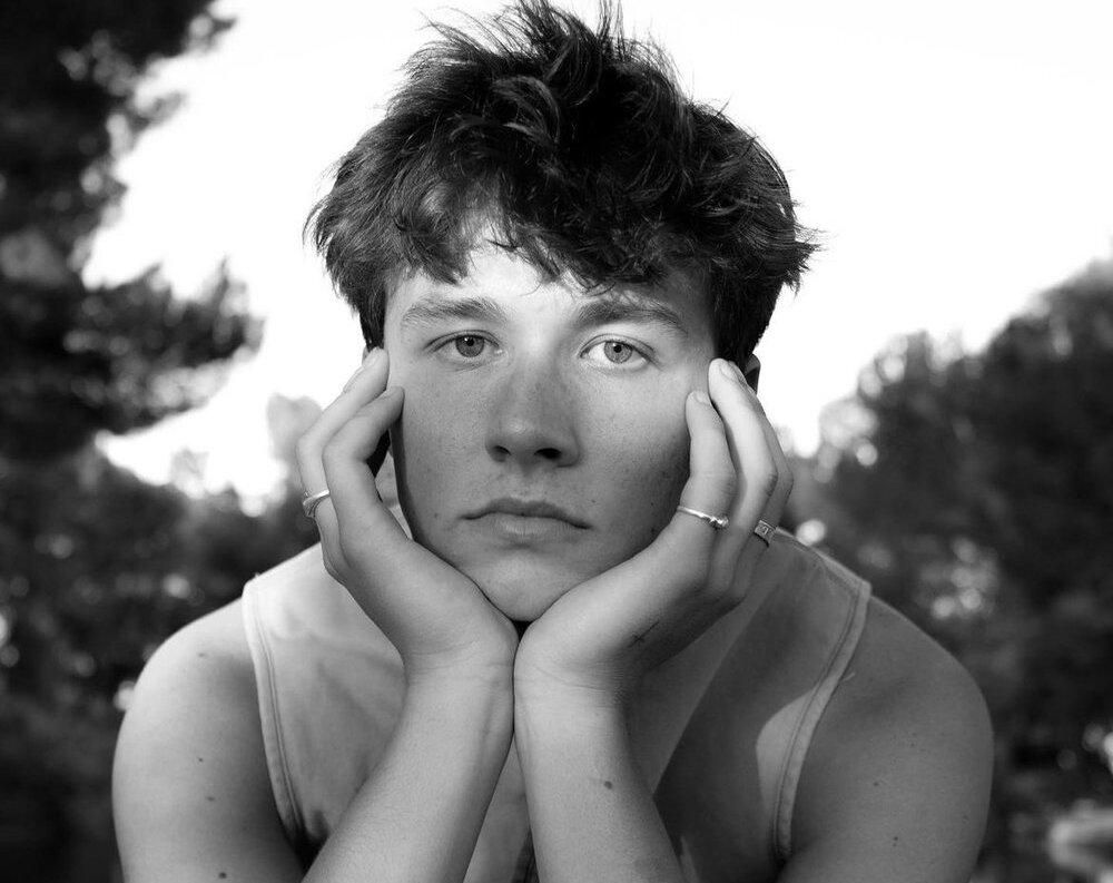 Foto de David Kushner