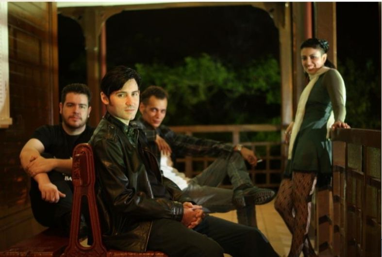 Foto de Poemas de Maio