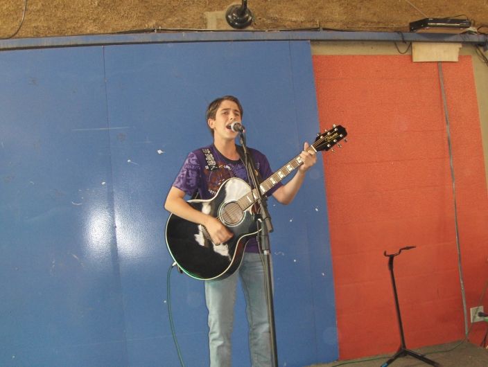 Foto de Matheus Teles