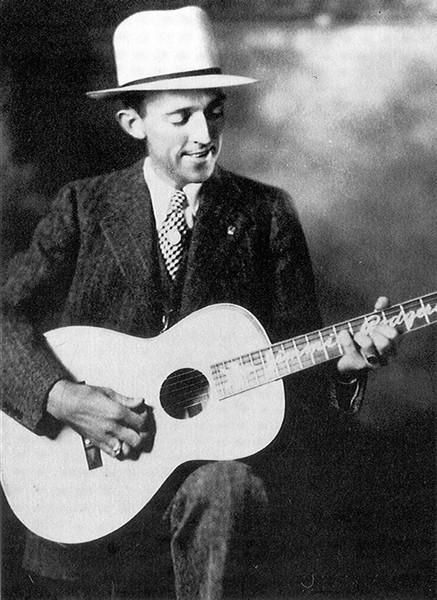Foto de Jimmie Rodgers