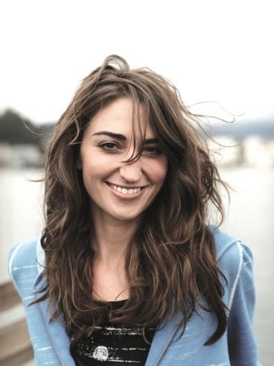 Foto de Sara Bareilles