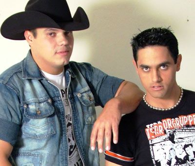 Photo of Paulo Sérgio e Juliano