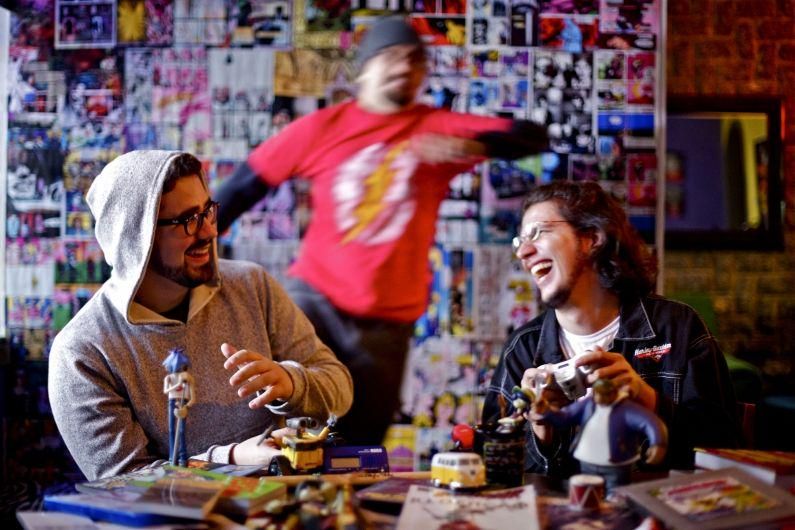 Foto de The Hell's Kitchen Project