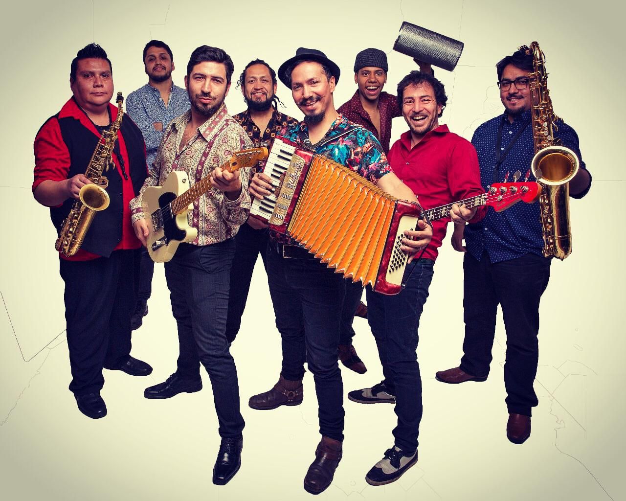 Photo of Combo Ginebra