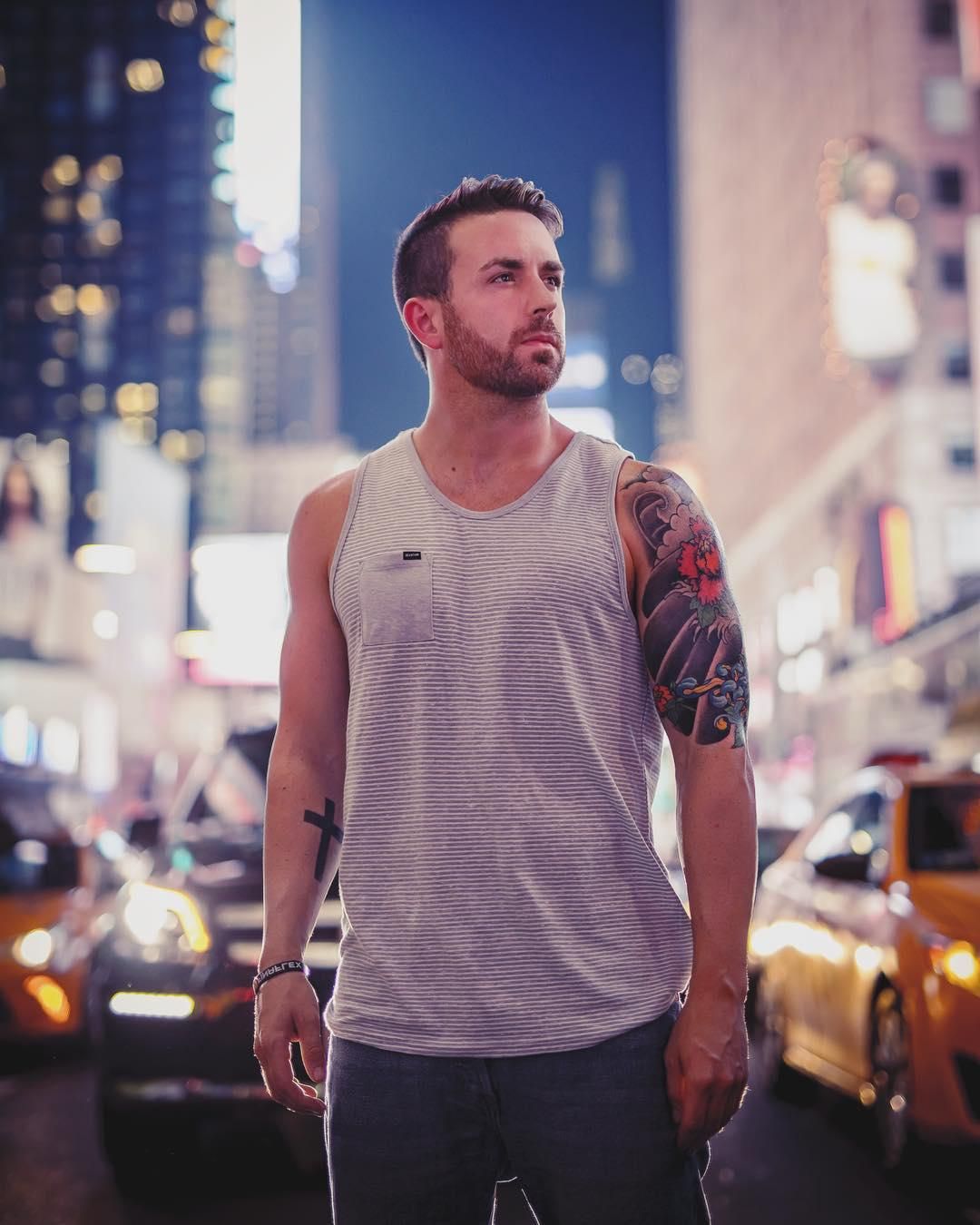 Foto de Brent Morgan