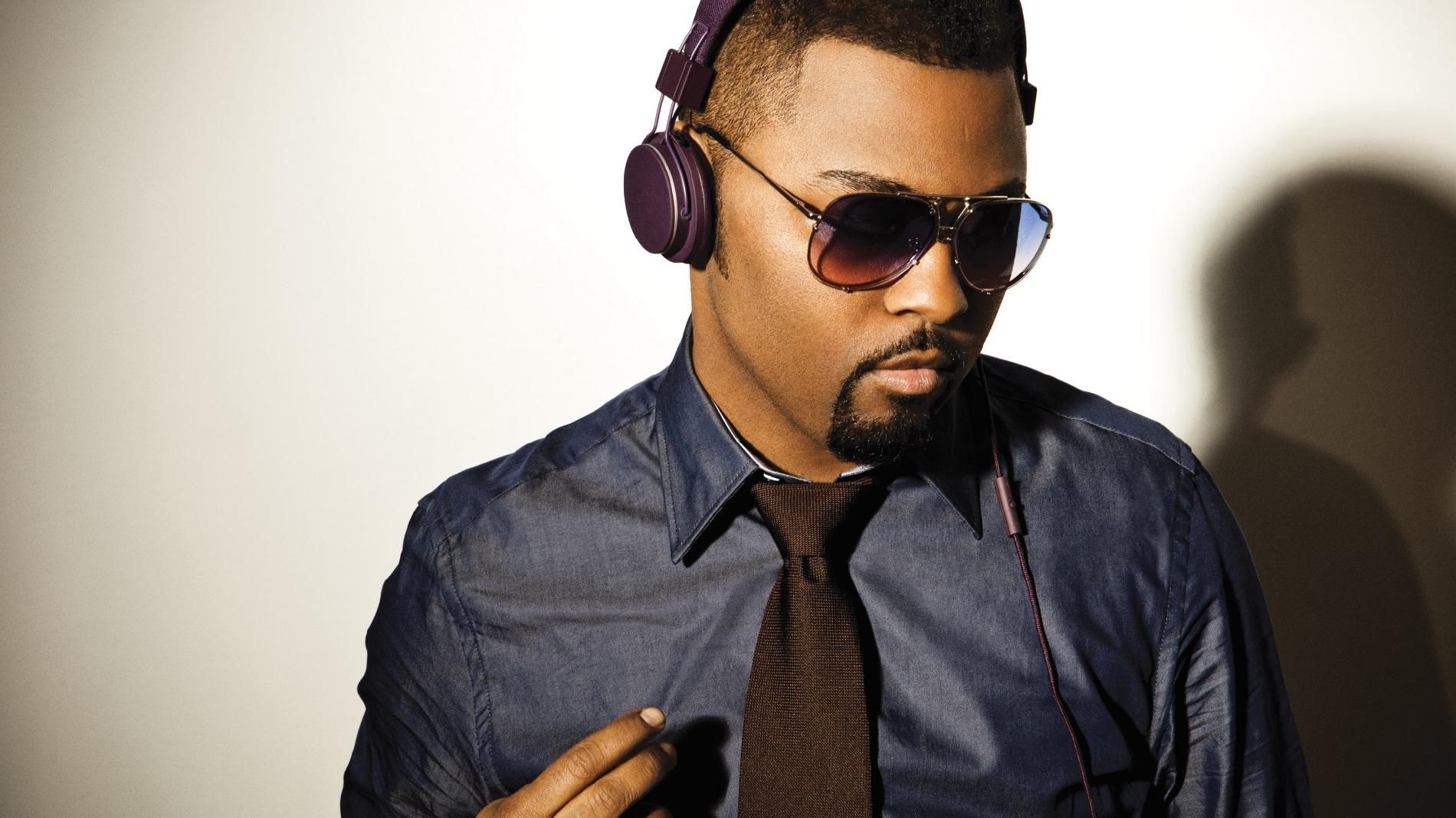 Foto de Musiq Soulchild