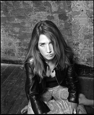 Foto de Heather Nova