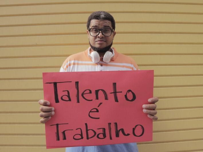 Foto de Raphão Alaafin